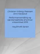 Performancemåling og værdiansættelse af enhver virksomhed 2019