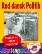 Rød dansk politik