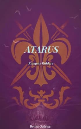 Atarus af Betina Gadekær