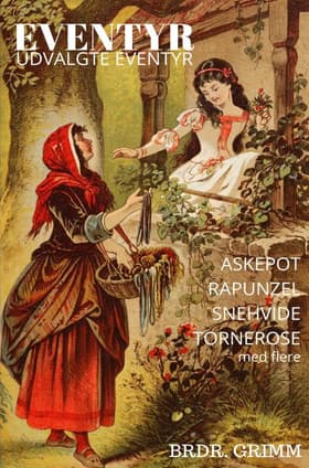 Eventyr af J. L. K. Grimm
