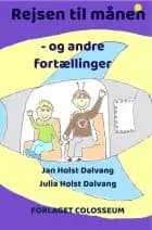 Rejsen til månen
