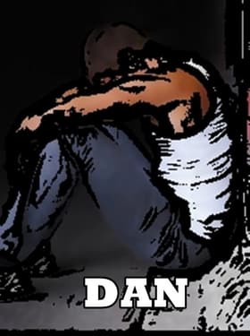 Dan af Heidi Rasmussen