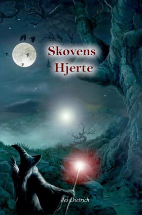 Skovens Hjerte af Jes Dietrich
