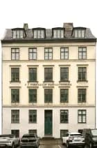 N.J. Frænckels Alderdomshjem