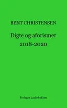 Digte og aforismer 2018-2020