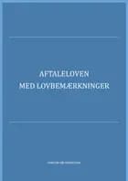 Aftaleloven 2018