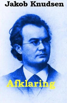 Afklaring af Jakob Knudsen