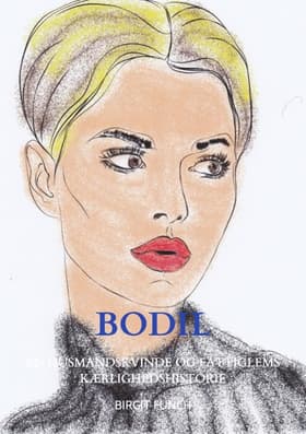 Bodil af Birgit Funch