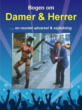 Bogen om damer og herrer af Bjarne Castella