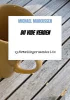 Du vide verden