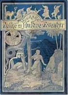 Norske folke- og huldre-eventyr