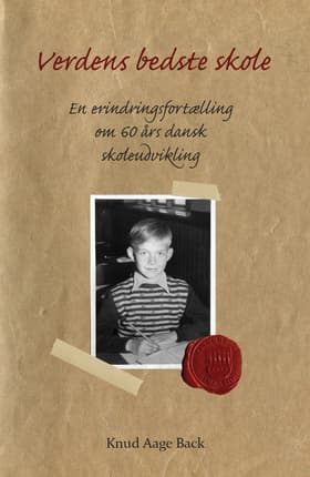 Verdens bedste skole af K Aa Back