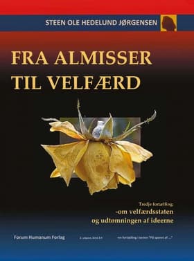 Fra almisser til velfærd af Steen Ole Hedelund Jørgensen
