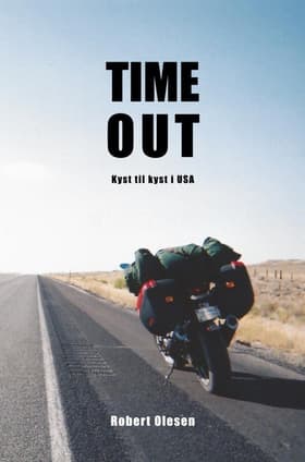 Time Out af Robert Olesen