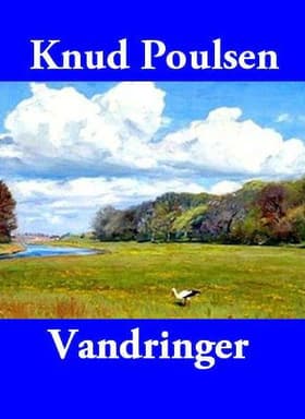 Vandringer af Knud Poulsen