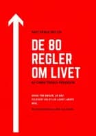 De 80 regler om livet