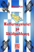 Kuffertmysteriet på Skildpaddeøen
