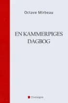 En kammerpiges dagbog