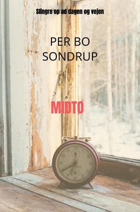 MidtØ af Per Bo Sondrup