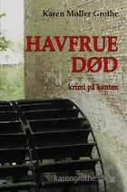 Havfrue Død