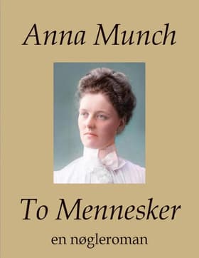 To mennesker af Anna Munch