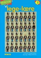 Indskolings lege-lære bd. 2 - kolli m/5 stk.