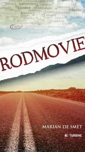 Rodmovie af Marian de Smet