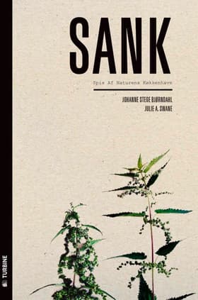 Sank af Julie A. Swane