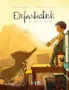 Elefantastisk - af sted til Afrika!