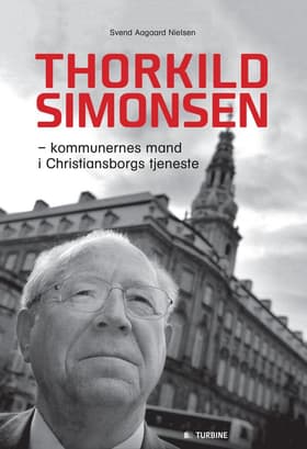 Thorkild Simonsen af Svend Aagaard Nielsen
