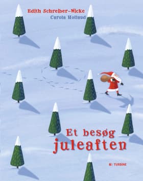 Et besøg juleaften af Edith Schreiber-Wicke