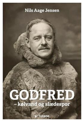 Godfred af Nils Aage Jensen