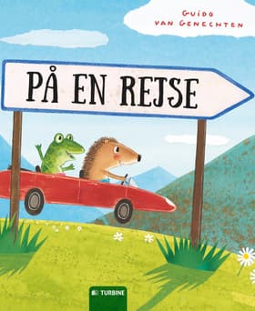 På en rejse af Guido van Genechten