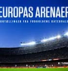 Europas arenaer