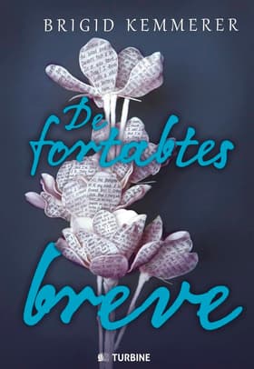 De fortabtes breve af Brigid Kemmerer