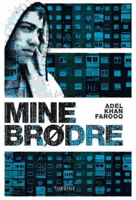 Mine brødre af Adel Khan Farooq