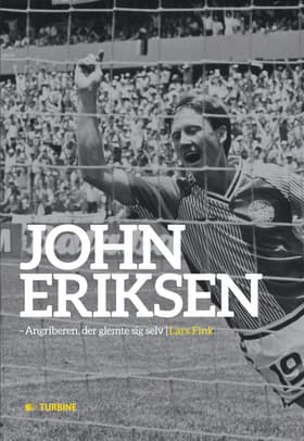 John Eriksen af Lars Fink