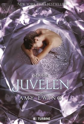 Juvelen af Amy Ewing