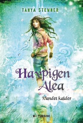 Vandet kalder af Tanya Stewner