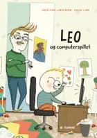 Leo og computerspillet