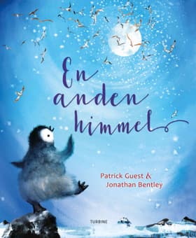 En anden himmel af Patrick Guest