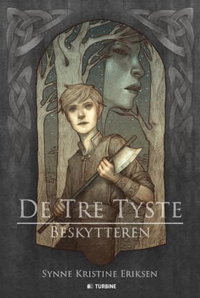 Beskytteren af Synne Kristine Eriksen