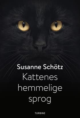 Kattenes hemmelige sprog af Susanne Schötz