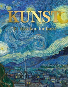 Kunst af David Taylor