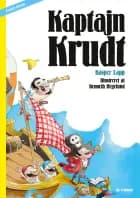 Kaptajn Krudt