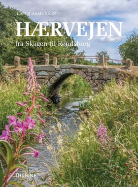 Hærvejen af Jesper Asmussen