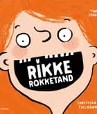 Rikke Rokketand