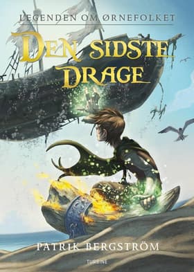 Den sidste drage af Patrik Bergström