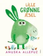 Lille grønne æsel