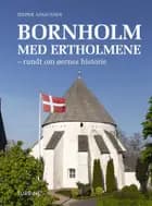 Bornholm med Ertholmene